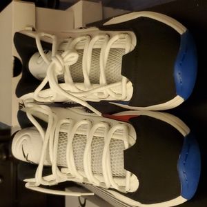 Rebox Question Mid, size 11